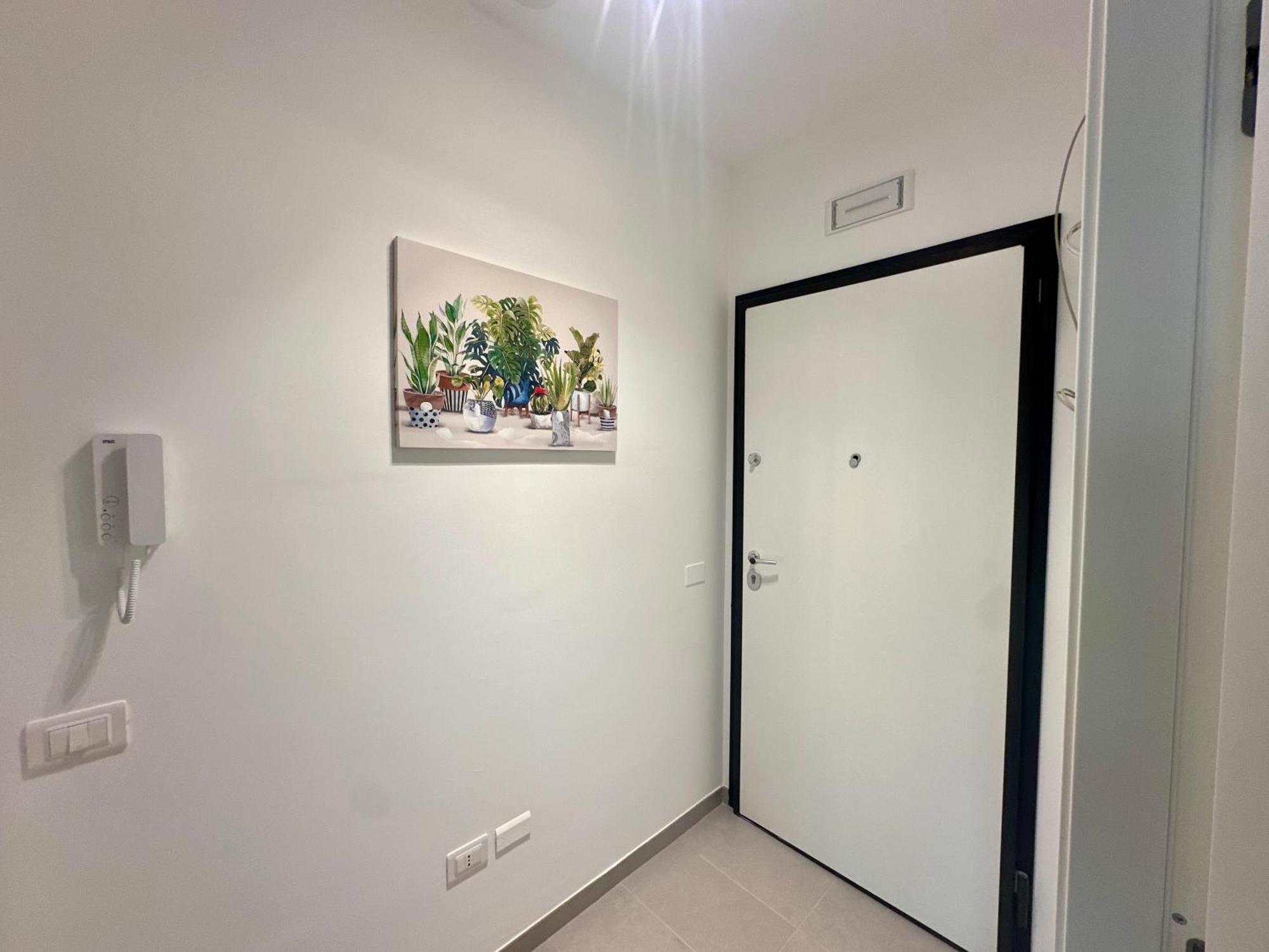 La Maison De Marcelle 特罗佩阿 外观 照片